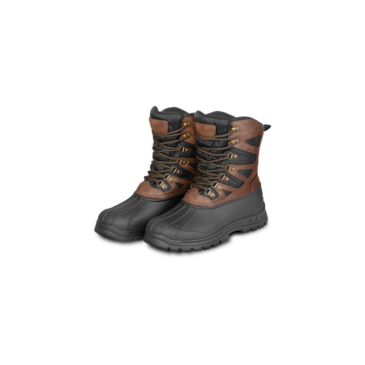 Delphin Schuh ProTRAX 43