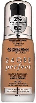DEBORAH MILANO Maquillaje 24 Ore Perfect 6