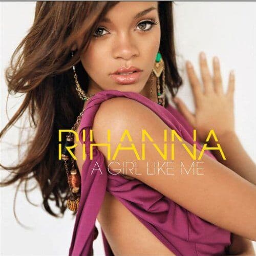 Rihanna - A Girl Like Me (Ltd. Deluxe Edt.) - Preis vom 27.10.2026 13:04:29 h