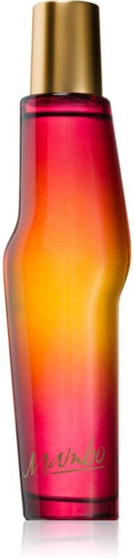 Liz Claiborne Mambo woda perfumowana dla kobiet 100 ml