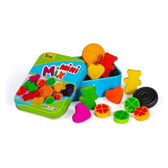 Erzi Gummibärchen in der Dose (14352)