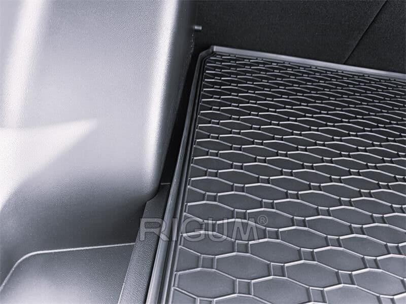 RIGUM 410228 Luggage compartment / cargo tray