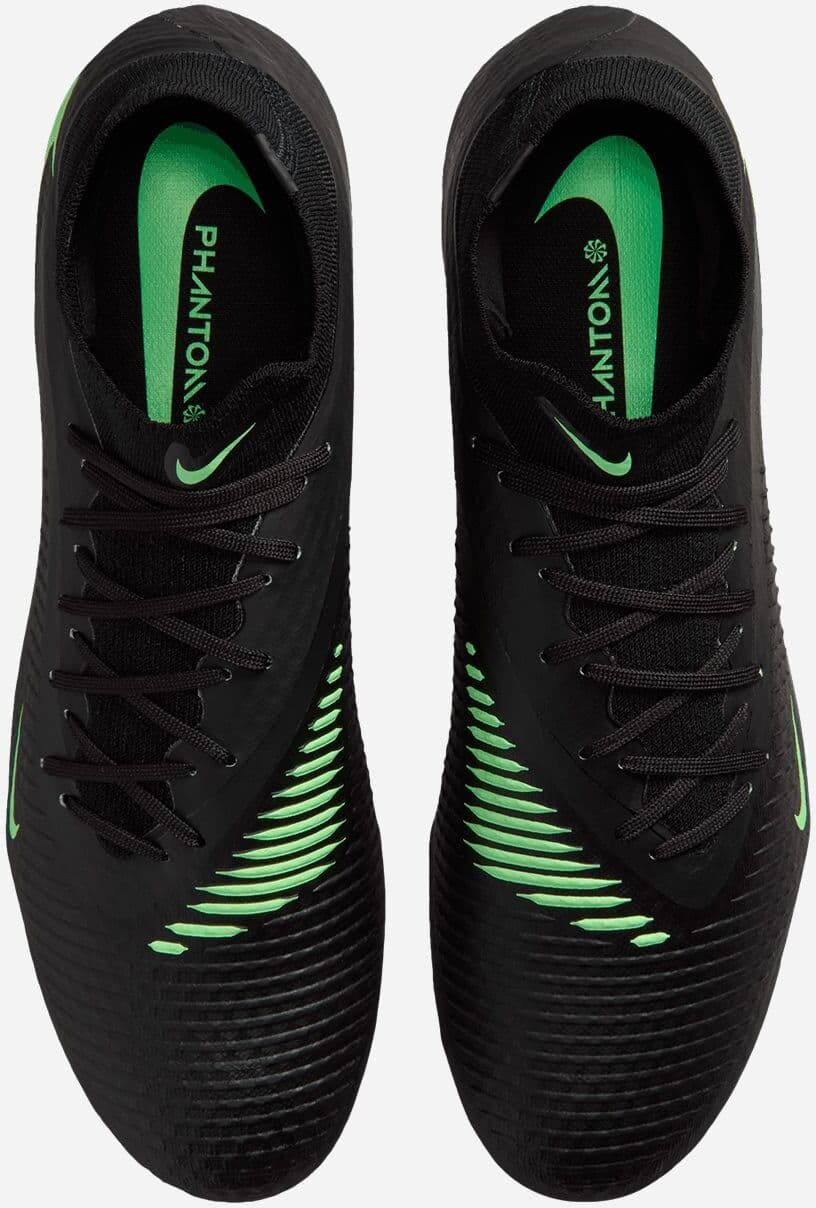 Nike Phantom 6 High Academy Fg-mg M - Scarpe Calcio - Uomo - Color Mix 42