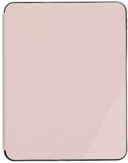Targus click-in case for ipad (a16)/ipad (gen.10), rose gold