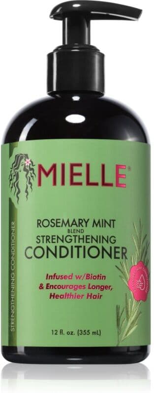 Mielle Rosemary Mint Strengthening Conditioner δυναμωτικό μαλακτικό 355 ml
