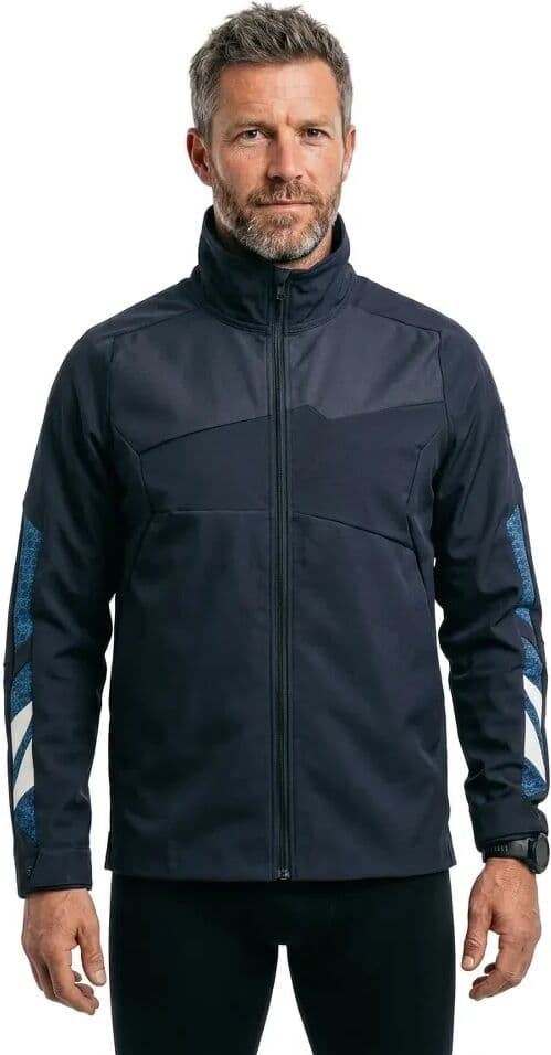 Mascot Chaqueta Accelerate 25009 Dark Navy M