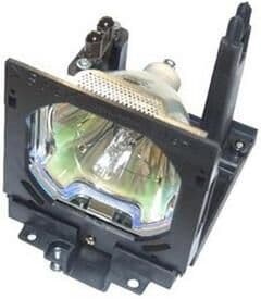AL™ Series Lamp & Housing for the Sanyo PLC-EF60 Projector - 90 Day Warranty