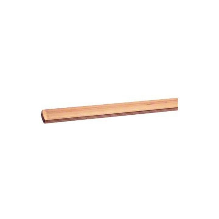 Hager Sammelschiene 2050,0x12x5 N11A)