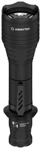 ArmyTek Viking Pro Warm F07701W LED Taschenlampe akkubetrieben 2050lm 136g
