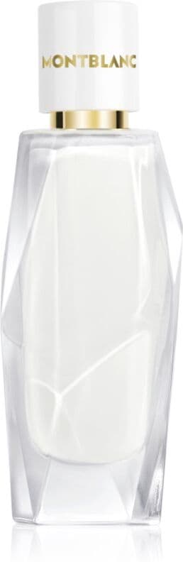 Montblanc Signature Eau de Parfum für Damen 30 ml