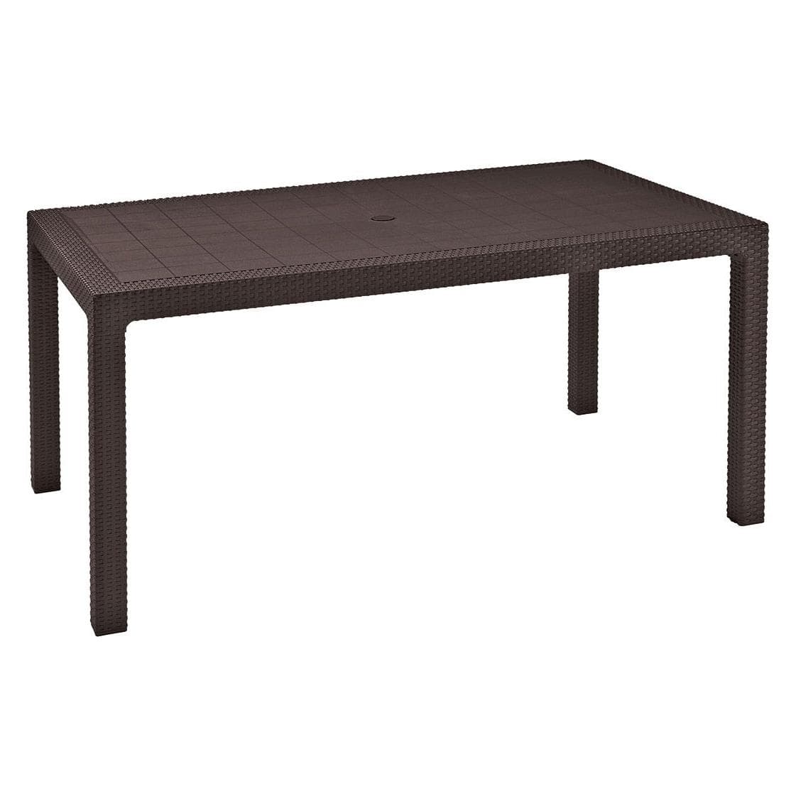 Allibert 204122 (160.50 x 160.50 x 74 cm) (204122)