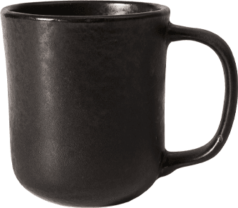 Muubs Mame Kop Med Hank 40 Cl, Kaffe