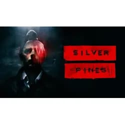 Silver Pines