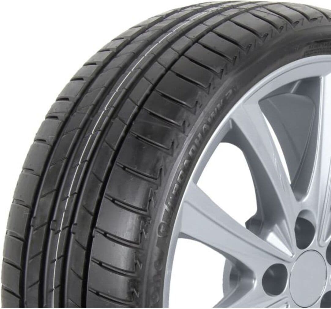 Pneu de verão FIRESTONE Roadhawk 2 245/40R19 XL 98Y