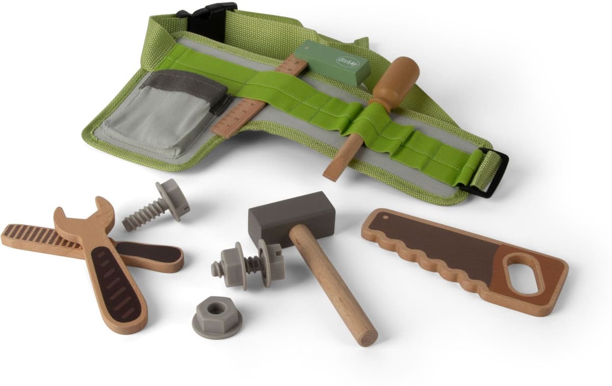 Dantoy - Tool belt (4775)