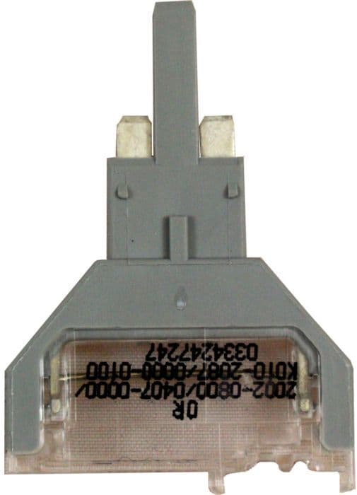 Wolf Parameterstecker 2745002 für BWM-1