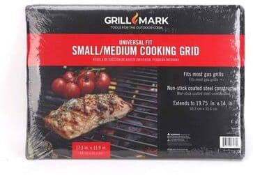 Grill Mark Cooking Grid 17.3 in. L X 11.9 in. W