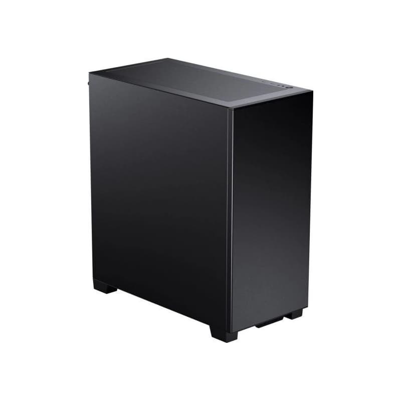 Phanteks XT Silent Midi Tower Κουτί Υπολογιστή Μαύρο PH-XT523PSC_BK01