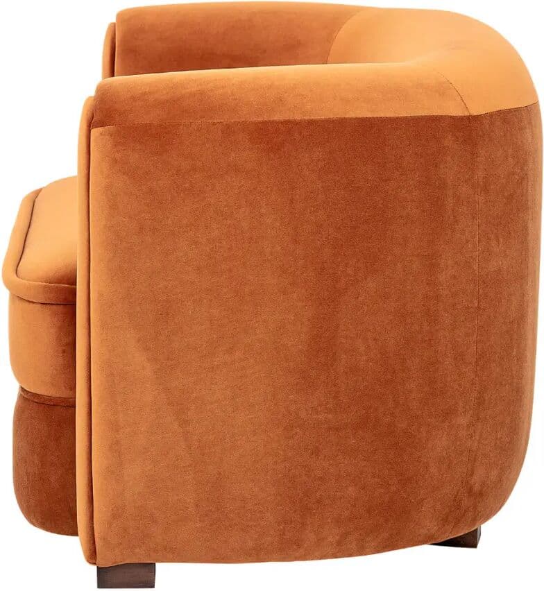 Bloomingville Malala Sofa Brun