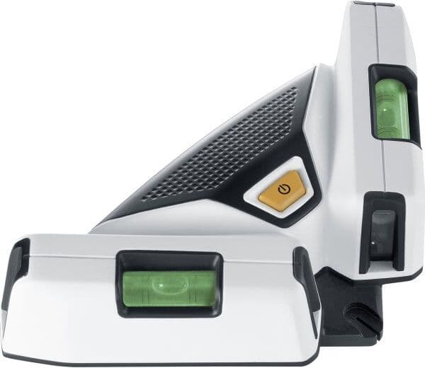 Laserliner Supersquare-Laser 4, 90° Linjelaser