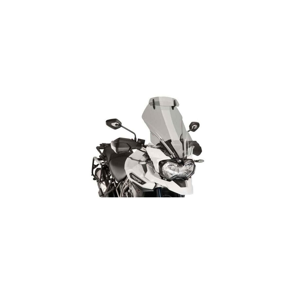 Puig TOURENCHEIBE +SPOILER TIGER EXPLORER/XC/XR/XRX/XRT | 8916H