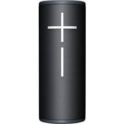 Ultimate Ears Boom 4 Bluetooth® Lautsprecher wasserdicht, staubfest, spritzwassergeschützt, tragbar Schwarz 984-001969