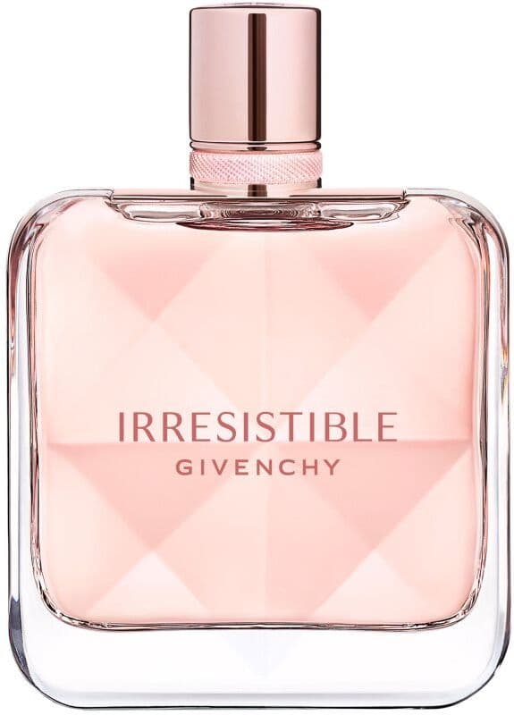 GIVENCHY Irresistible Eau de Parfum nachfüllbar für Damen 100 ml
