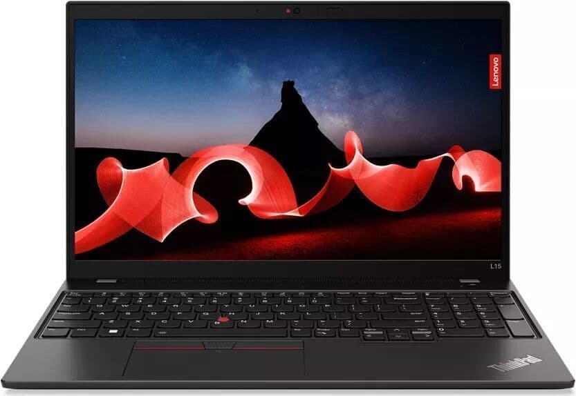 IBM ThinkPad L15 G4   Ryzen 3 PRO 7330U   15.6"   16 GB   1 TB SSD   Podświetlenie klawiatury   Win 11 Pro   FI - Refurbished