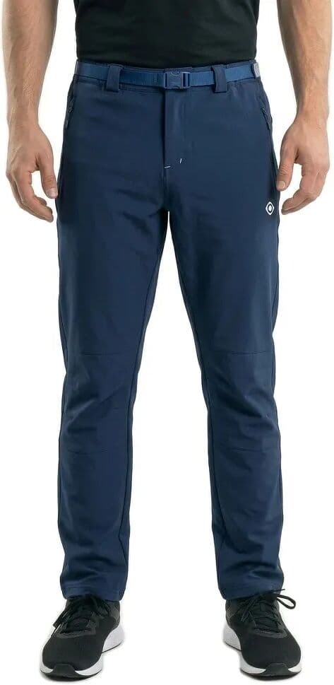 Izas Pantalones Lut M Fw Navy Blue 4XL