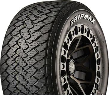 Gripmax Inception A/t 265/50 R20 111T XL Sommerreifen