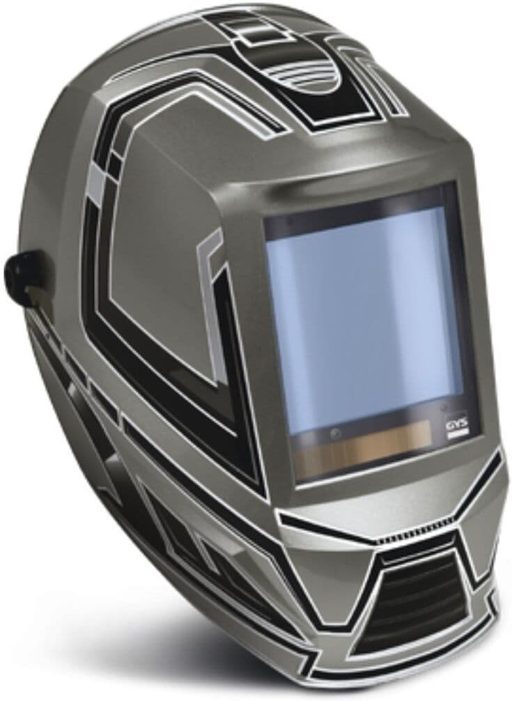 Gys Maschera automatica MATIC 5-13 G TRUE COLOR XXL