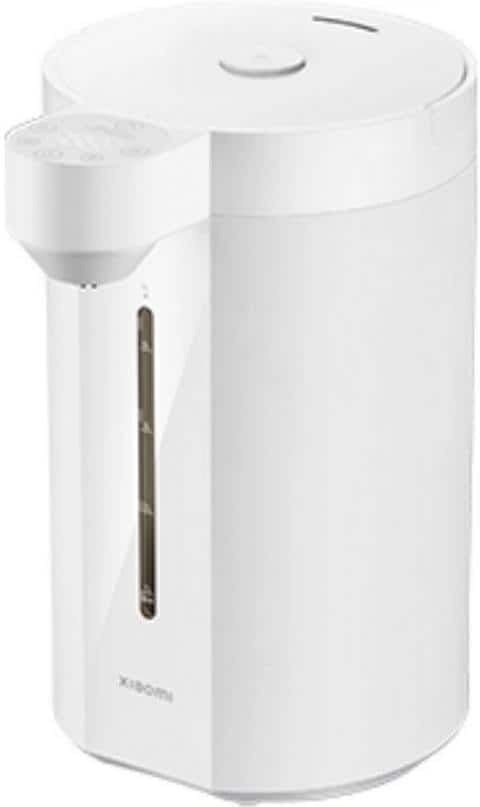 XIAOMI Heisswasserspender "0.5 l", weiss (weiß), B:31cm H:39,5cm T:24cm, Wasserkocher, Heisswasserspender weiß Einheitsgröße