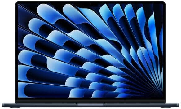 MACBOOK AIR APPLE 13 M5 1TB MDHF4PO