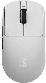 Svive Flow 5 - Wireless Mouse White