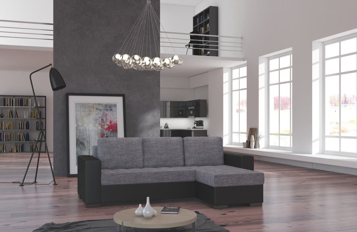 Eltap Coltar extensibil Newark pe dreapta Sawana 05/Soft 11