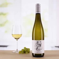 Oliver Zeter 2024 Oliver Zeter Riesling 2024 Riesling Deutschland