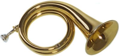 Dotzauer Fürst Pless in Bb 18830