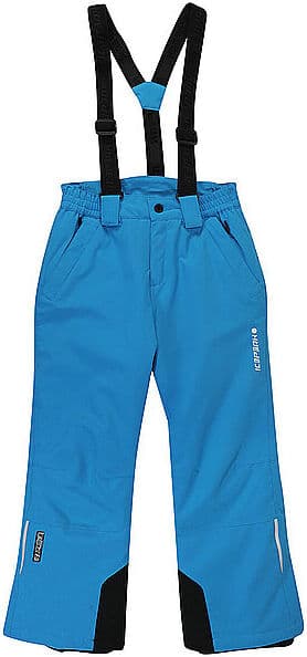 ICEPEAK Jungen Skihose Lisman JR blau   164 B
