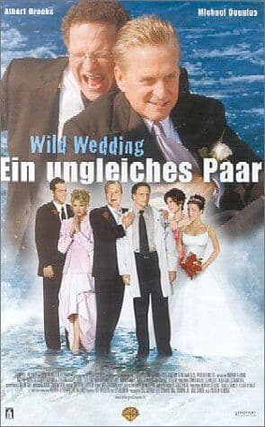 Andrew Fleming - Ein ungleiches Paar [VHS] - Preis vom 13.10.2026 11:25:28 h