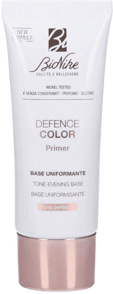 Bionike Defence Color Primer Base Uniformante Viso e Occhi 30 ml