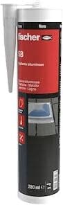 Fischer Sigillante Bituminoso 310 Ml (1 Pz.) Codice Prod: 553127