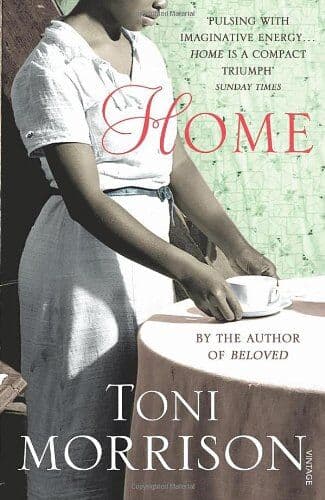 Toni Morrison - Home - Preis vom 11.10.2026 15:43:13 h
