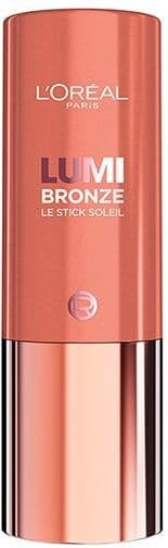 L'Oreal Lumi Bronze 100 Sunkissed Rose