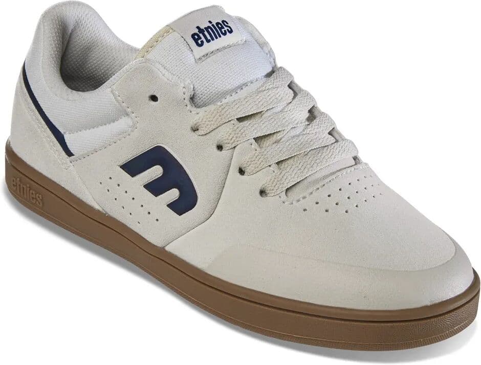 Etnies Zapatillas Marana White / White / Navy EU 37