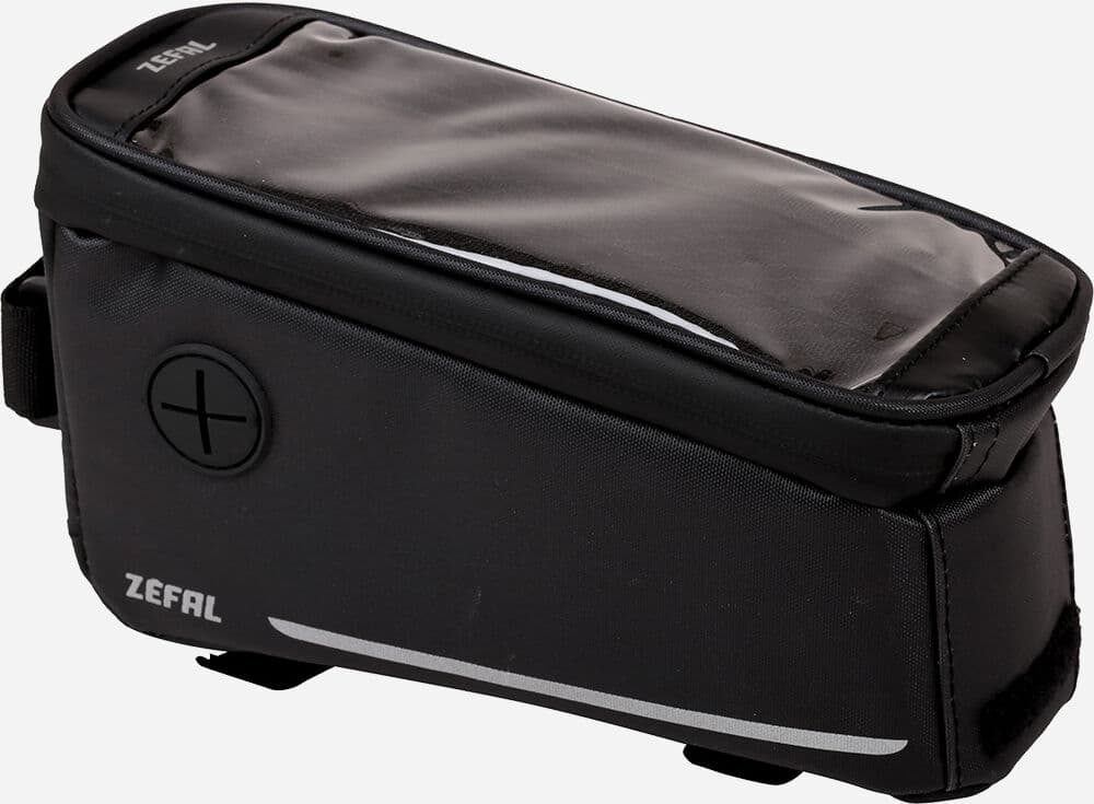 BONIN Zefal Console Pack T2 - Borsa Bici - Nero UNICA