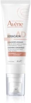 Avène XeraCalm A.D. Soothing Concentrate cuidado calmante contra prurido e irritação de pele 40 ml. XeraCalm A.D. Soothing Concentrate
