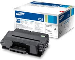 Toner Samsung D205L 5k svart