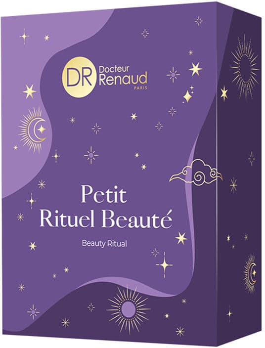 Docteur Renaud Coffret Multi Gammes Hydratants