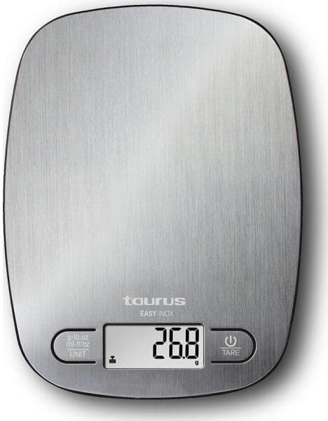 Taurus Køkkenvægt