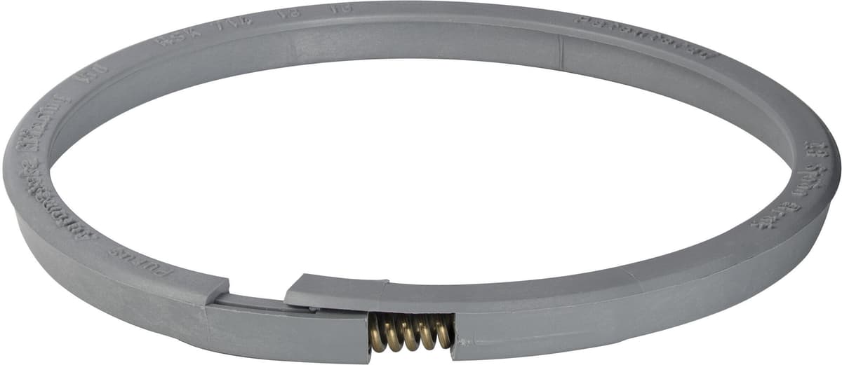 Gelia Klämring för plastmatta, 150 mm